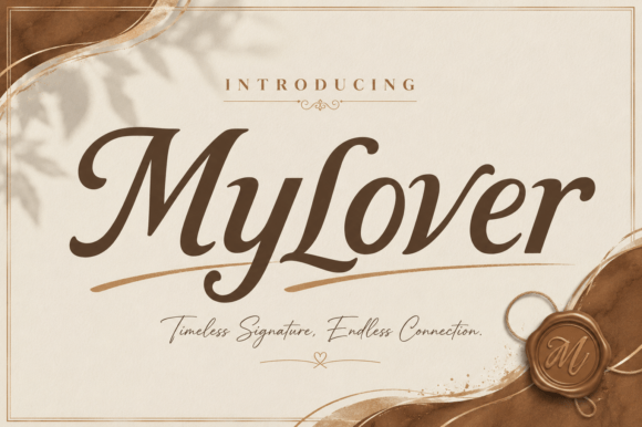 Mylover: Crafting Elegance in Modern Design